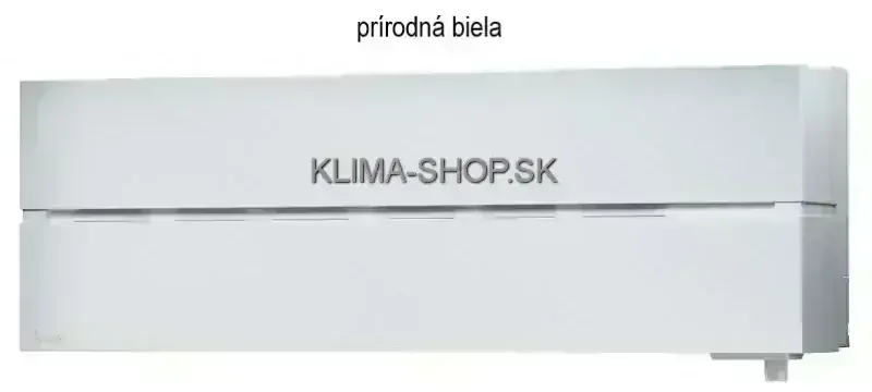 Klimatizácia Mitsubishi LN 3x 1,8kW multisplit + vonk.j. 5,4kW